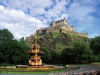 Edinburgh Castle