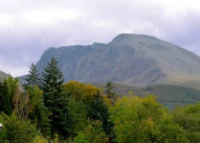 Ben Nevis