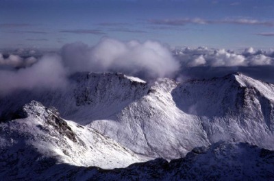 Beinn Eighe